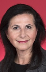 Former Senator the Hon Concetta Fierravanti-Wells