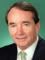 Hon John Moore AO