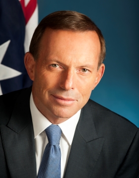 Hon Tony Abbott MP
