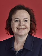 Photo of Senator the Hon Carol Brown