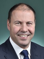 Hon Josh Frydenberg