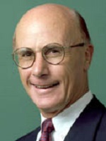 Photo of John Bradford