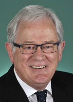 Hon Andrew Robb AO, MP
