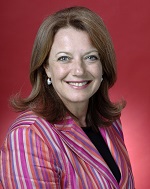 Former Senator Helen Kroger