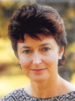 Photo of Susan Ryan