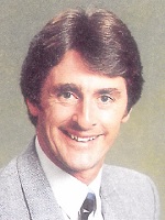 Photo of David Charles