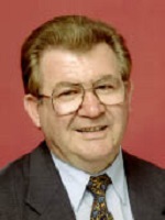 Photo of Dominic Foreman