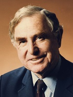 Photo of Ralph Hunt