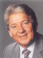 Photo of John Morris