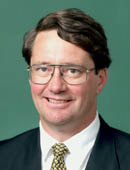 Photo of Warwick Smith