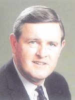 Photo of Michael Maher