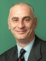 Mr Petro Georgiou AO