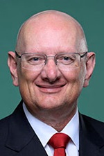 Photo of Hon Shayne Neumann MP