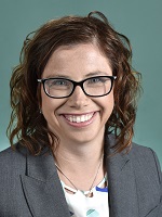 Photo of Hon Amanda Rishworth MP