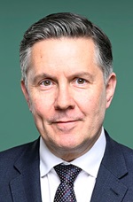 Photo of Hon Mark Butler MP