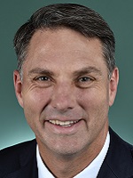 Photo of Hon Richard Marles MP