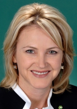 Hon Melissa Parke MP