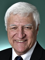 Photo of Hon Bob Katter MP