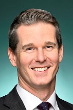 Photo of Dr Andrew Charlton  MP