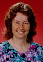 Photo of Josephine Vallentine