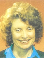 Photo of Jean Jenkins