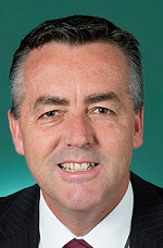 Photo of Hon Darren Chester  MP