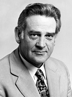 Photo of Kenneth Wriedt