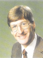 Photo of Antony Lamb