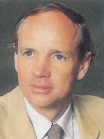 Photo of John Spender