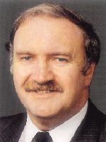 Photo of Rodney Atkinson