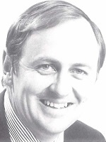 Photo of Marshall Baillieu