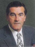 Photo of Reginald Birney