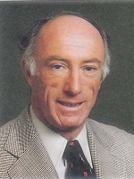 Photo of John Bourchier