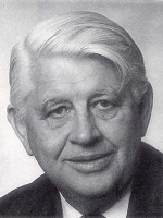 Photo of Gordon Bryant
