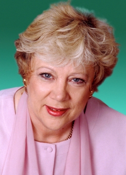 Hon Fran Bailey
