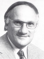 Photo of Kevin Cairns