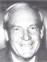 Photo of Stephen Calder