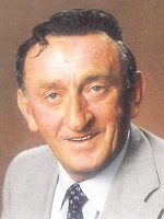 Photo of Arthur Devlin