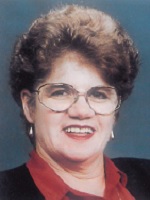 Photo of Silvia Smith