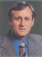 Photo of Kenneth Fry
