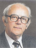 Photo of Justin O'byrne