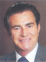 Photo of Ronald Elstob