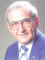 Photo of Bryan Conquest