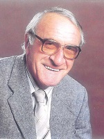 Photo of Cyril Primmer