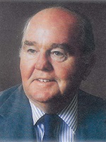 Photo of Reginald Bishop