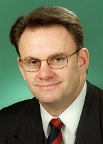 Mr Mark Latham MP