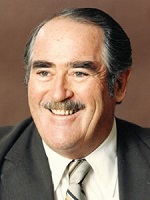 Photo of Edward Robertson