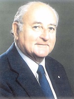 Photo of Frank O'keefe