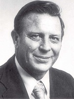 Photo of Leonard Johnson