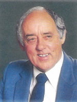 Photo of Leslie Johnson